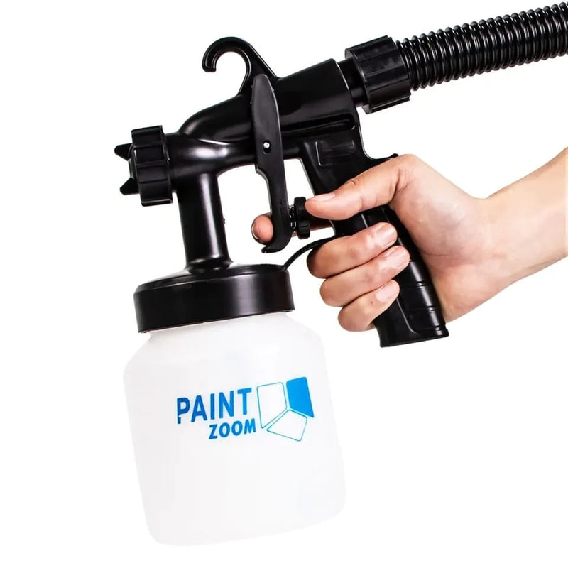 Pistola Para Pintar - Paint Zoom (¡Corre antes de que se agote!)