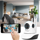 Cámara Seguridad Wifi - (¡Ultimas unidades en stock!)