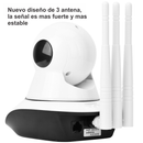 Cámara Seguridad Wifi - (¡Ultimas unidades en stock!)